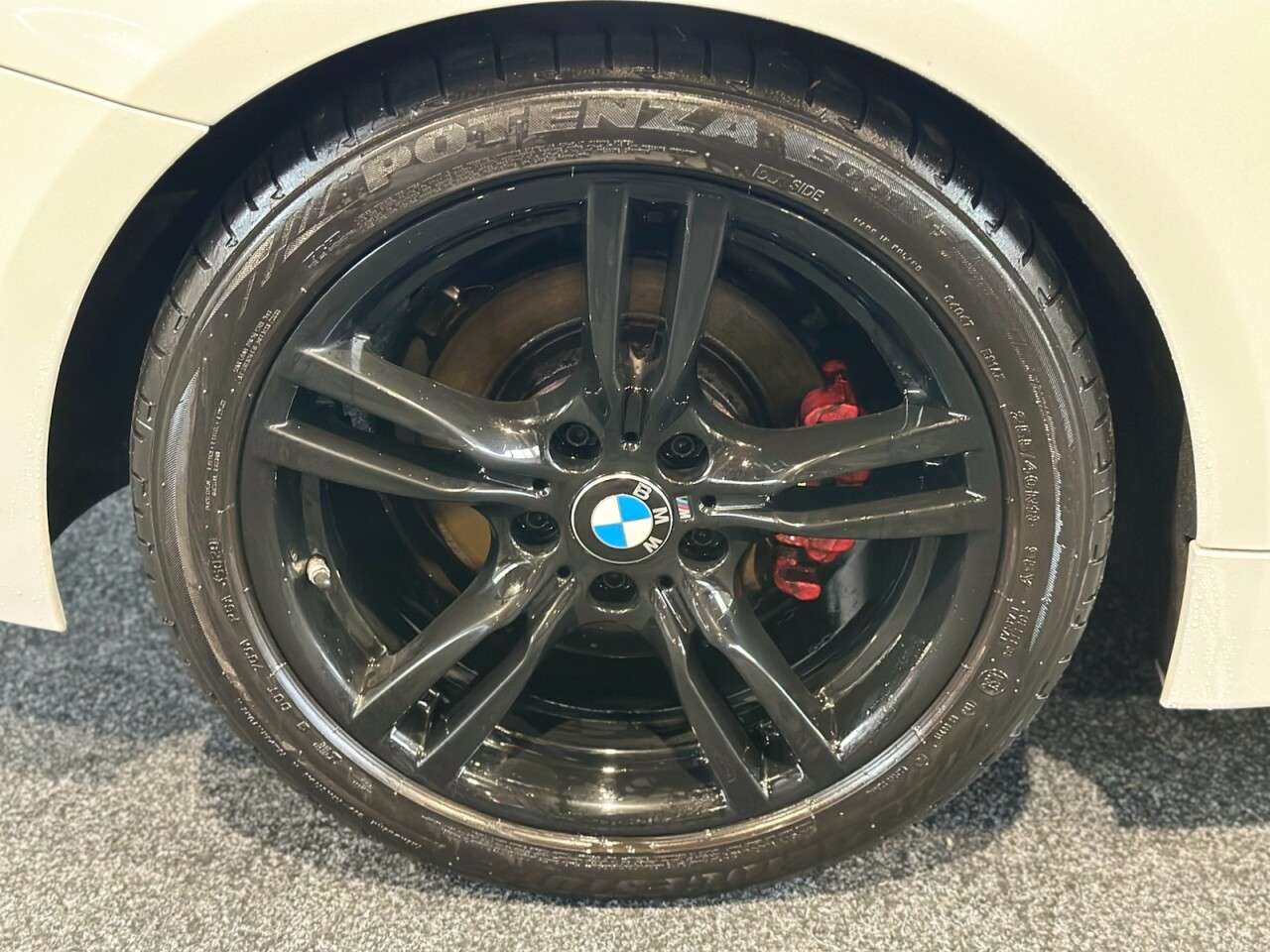 2015 BMW 4 SERIES 2015 BMW 4 SERIES