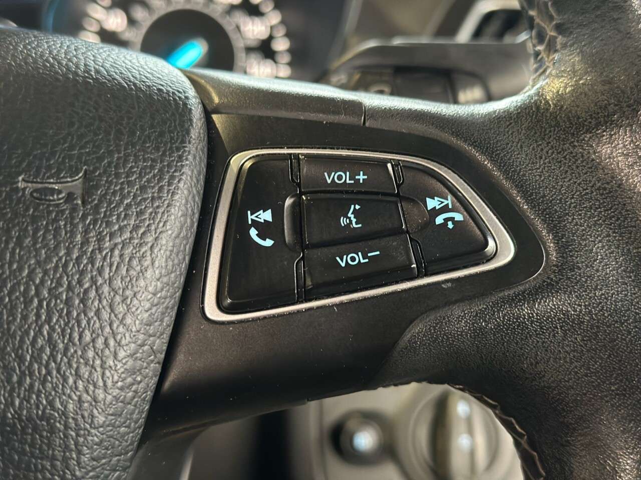 2017 FORD KUGA 2017 FORD KUGA