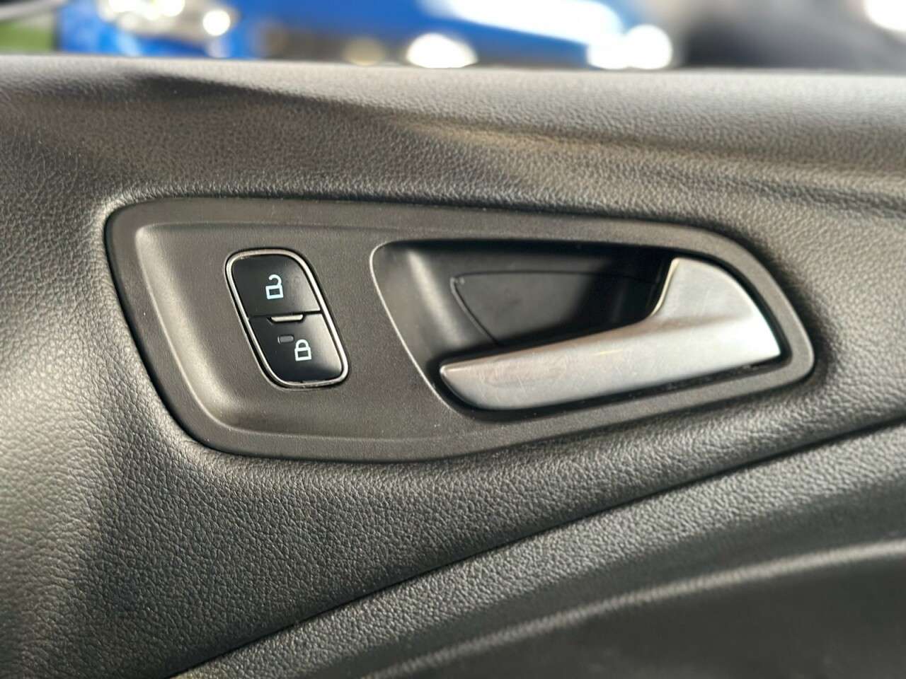 2017 FORD KUGA 2017 FORD KUGA