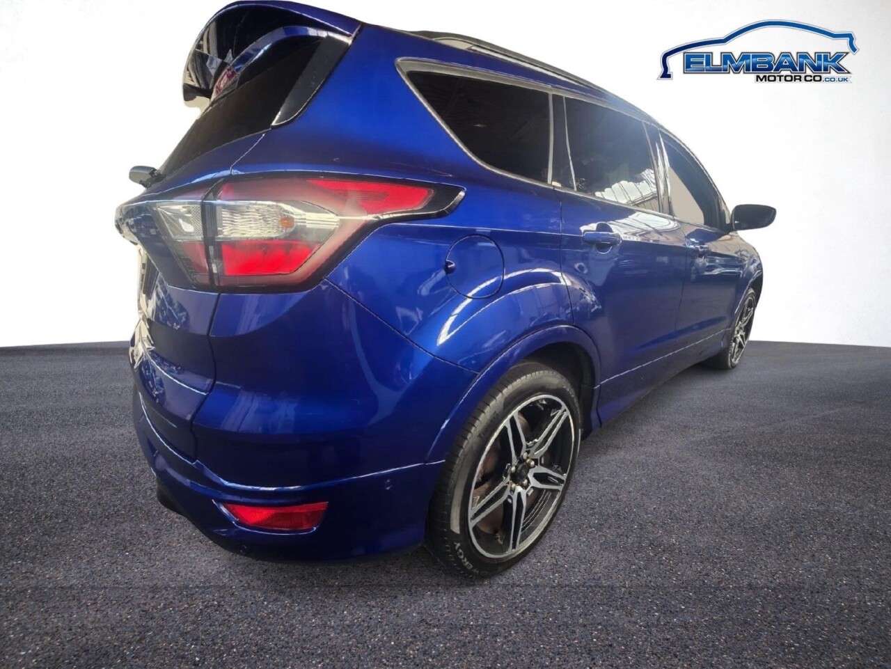2017 FORD KUGA 2017 FORD KUGA
