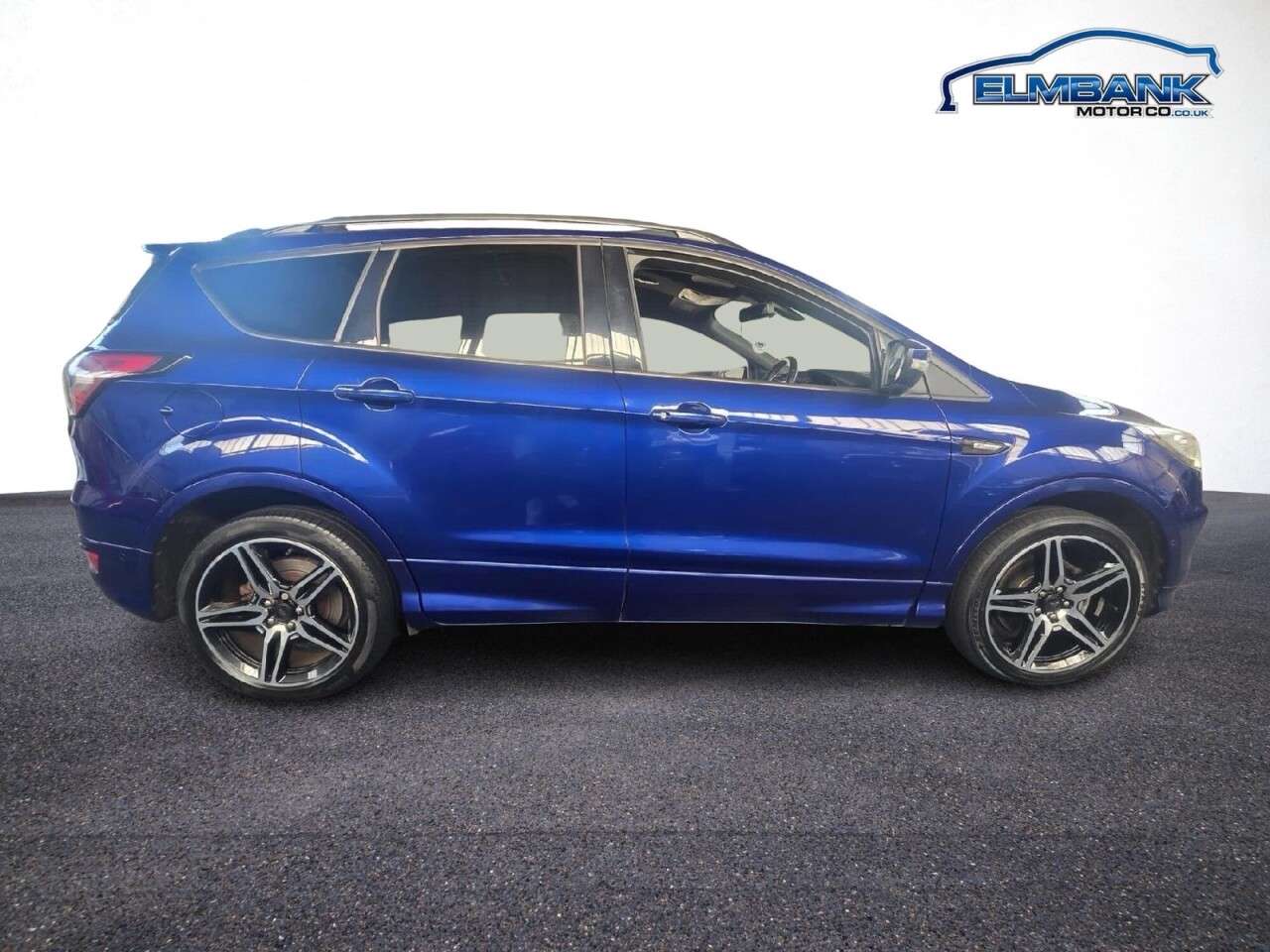 2017 FORD KUGA 2017 FORD KUGA