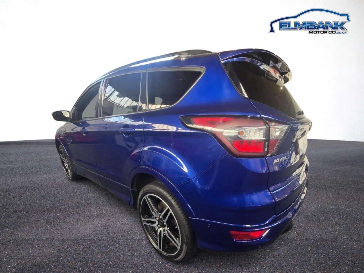 2017 FORD KUGA 2017 FORD KUGA