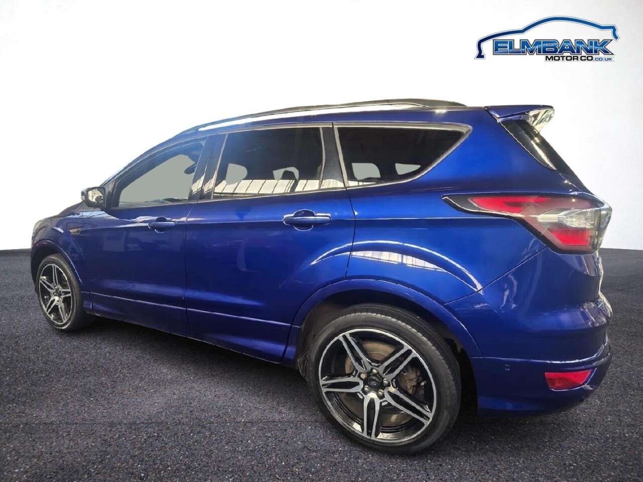 2017 FORD KUGA 2017 FORD KUGA