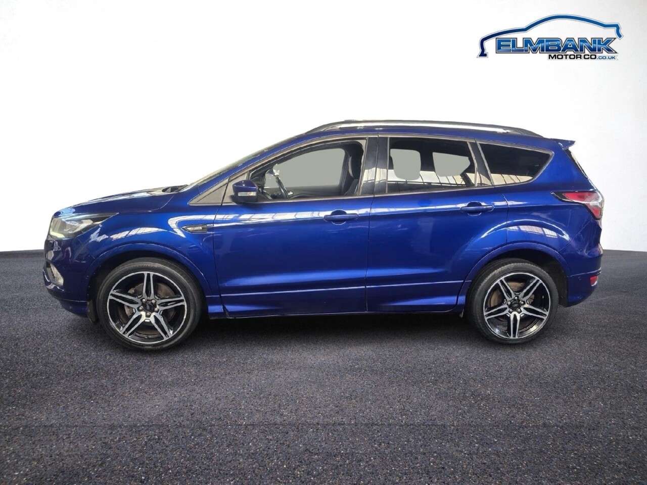 2017 FORD KUGA 2017 FORD KUGA