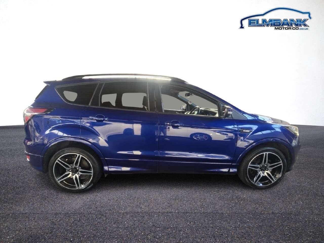 2017 FORD KUGA 2017 FORD KUGA