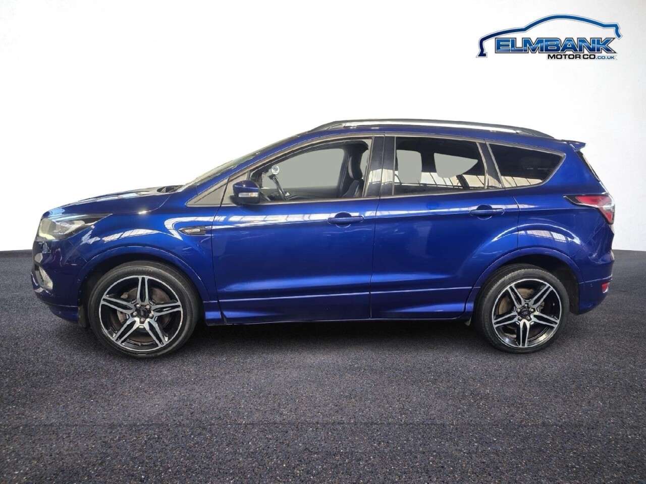 2017 FORD KUGA 2017 FORD KUGA