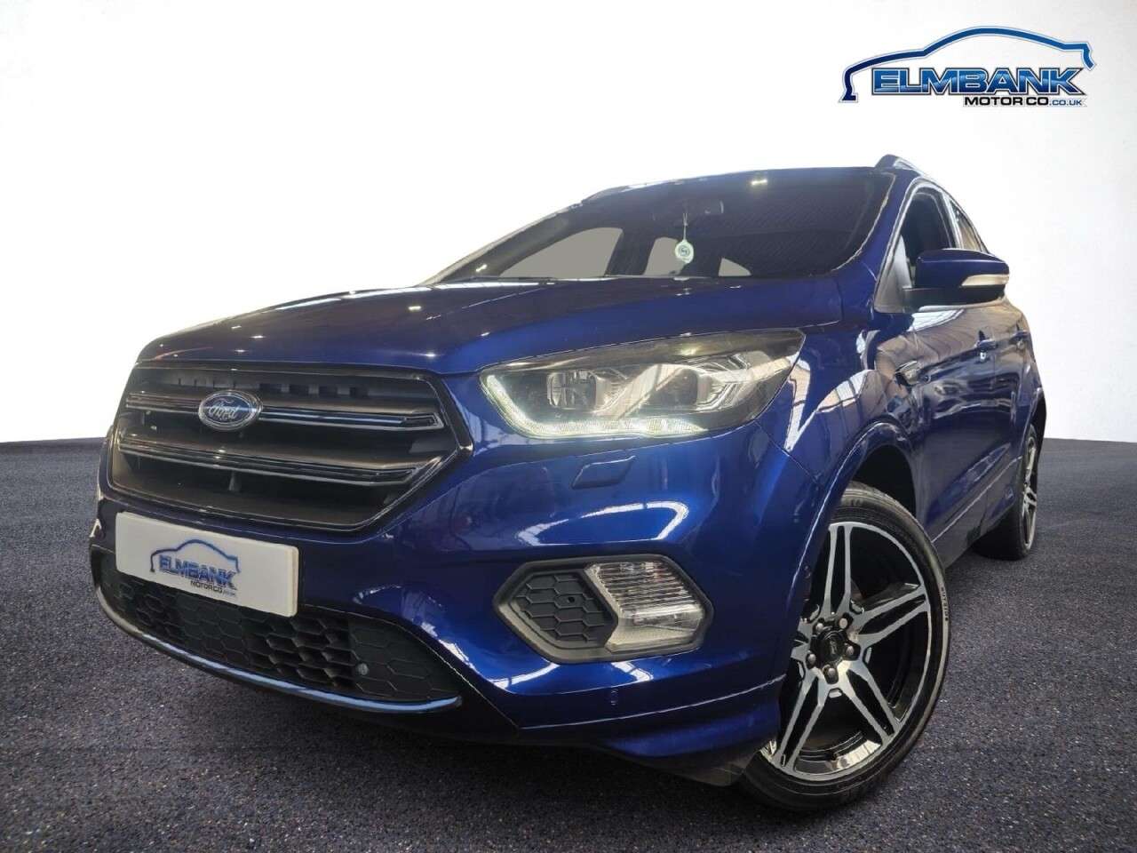 2017 FORD KUGA 2017 FORD KUGA