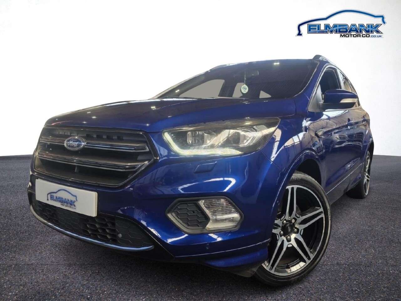 2017 FORD KUGA 2017 FORD KUGA