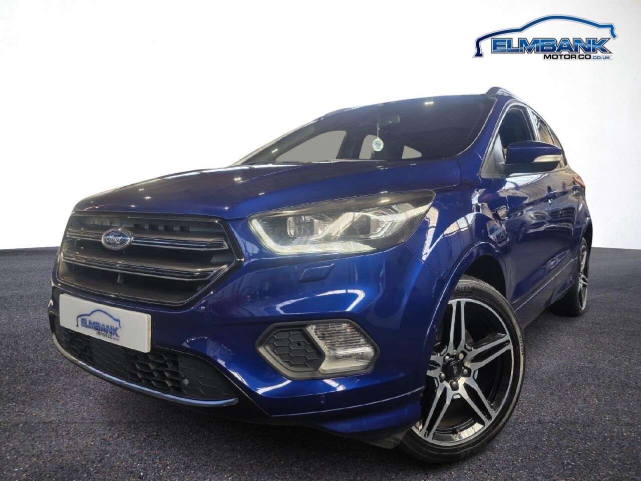 2017 FORD KUGA 2017 FORD KUGA