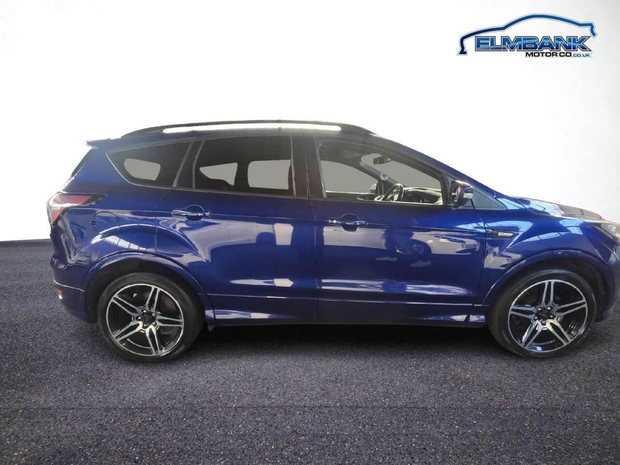 2017 FORD KUGA 2017 FORD KUGA