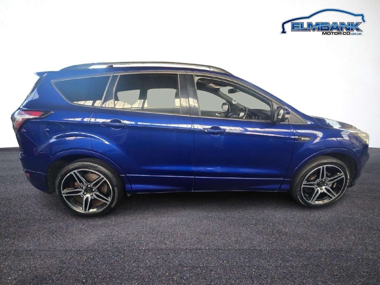 2017 FORD KUGA 2017 FORD KUGA