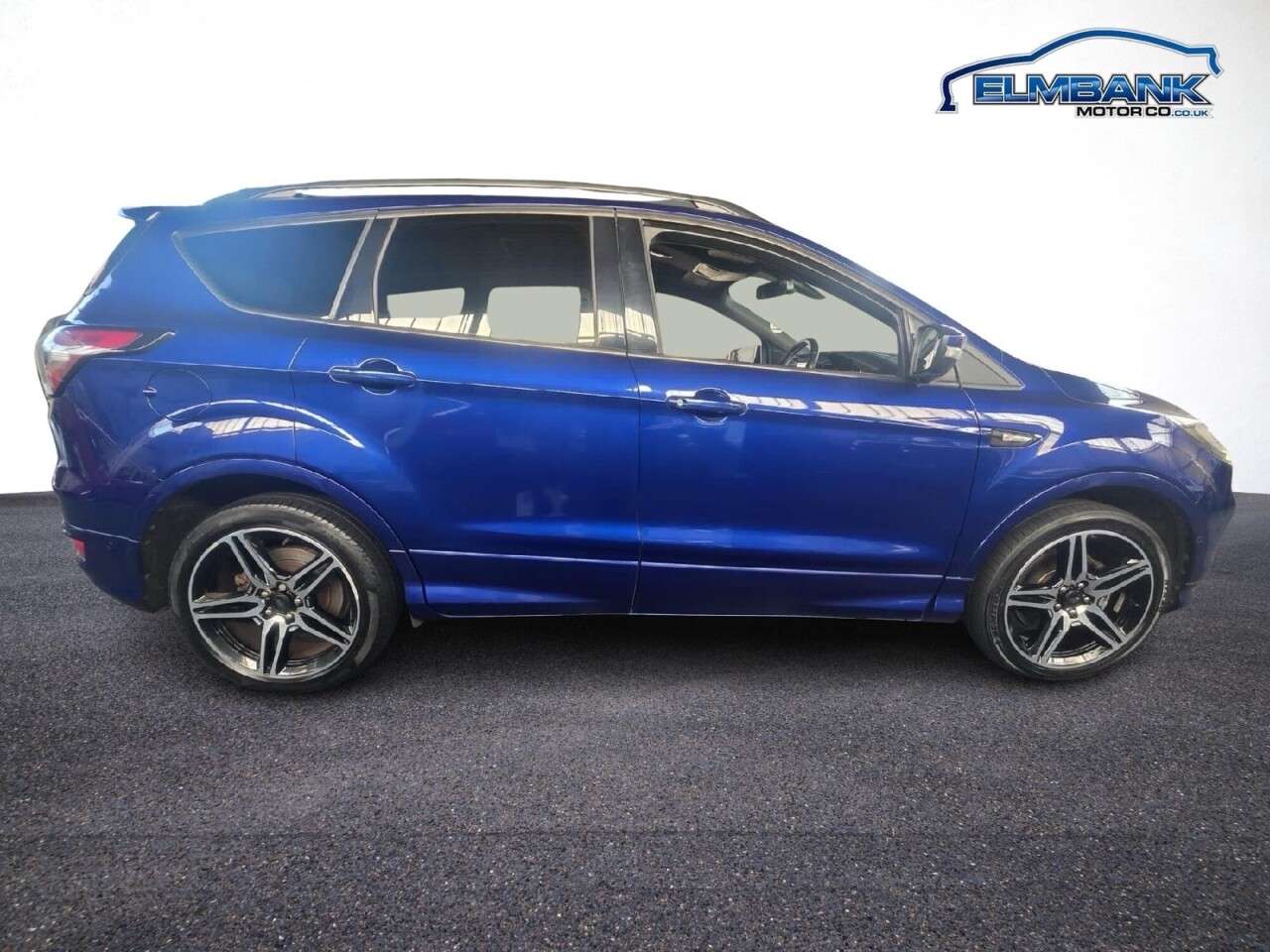 2017 FORD KUGA 2017 FORD KUGA