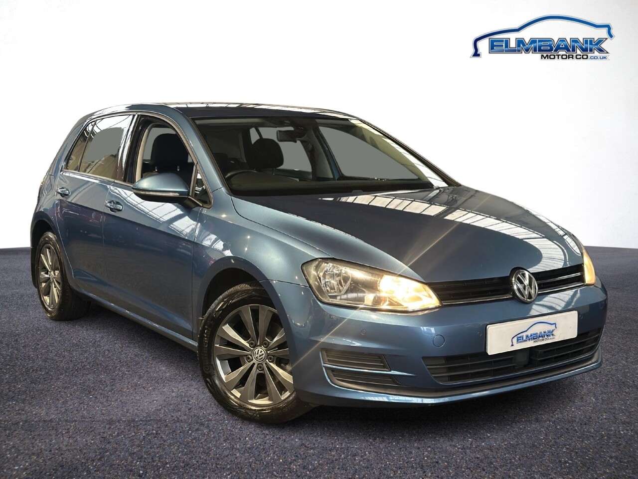 2014 VOLKSWAGEN GOLF 2014 VOLKSWAGEN GOLF