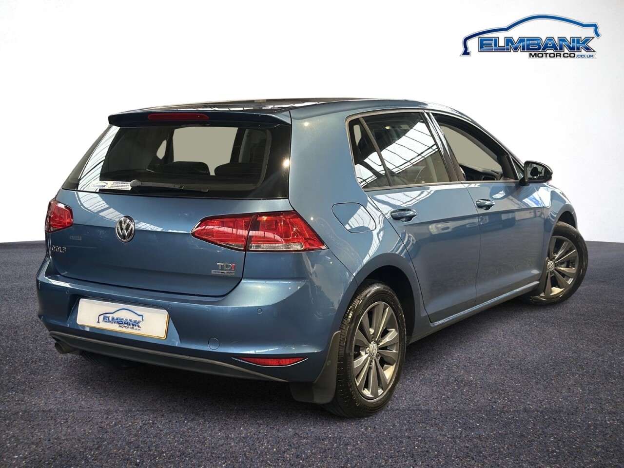 2014 VOLKSWAGEN GOLF 2014 VOLKSWAGEN GOLF