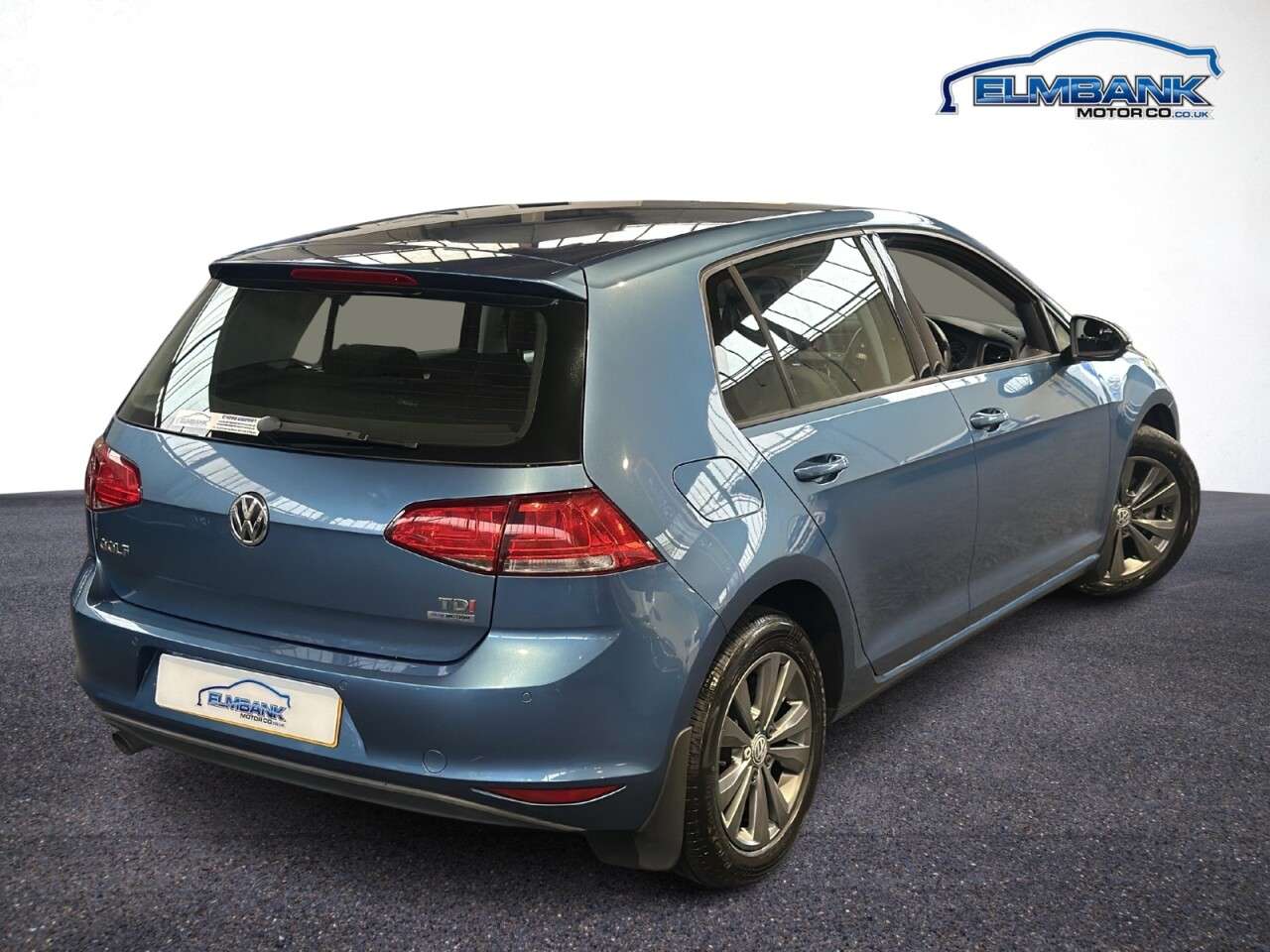 2014 VOLKSWAGEN GOLF 2014 VOLKSWAGEN GOLF