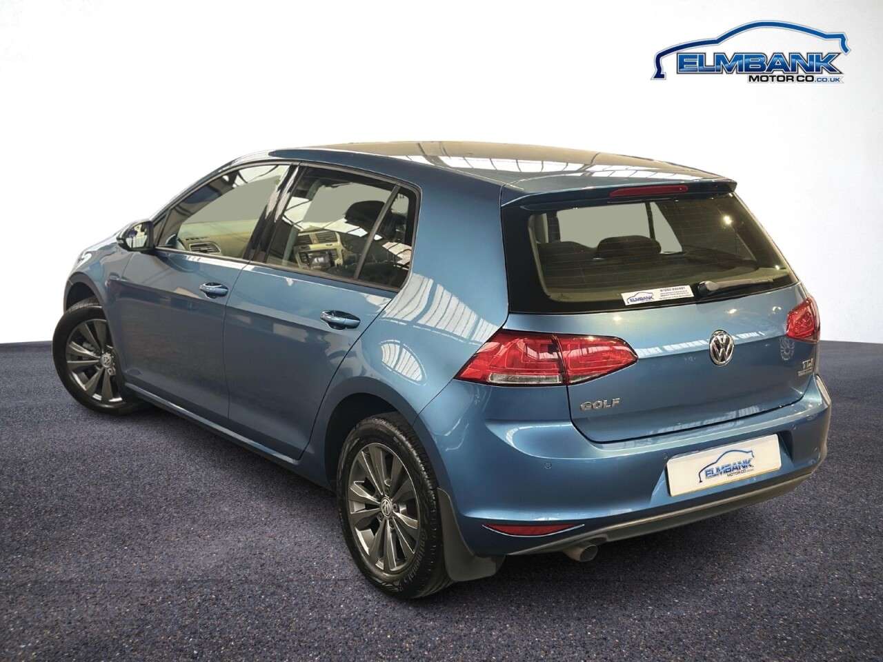 2014 VOLKSWAGEN GOLF 2014 VOLKSWAGEN GOLF