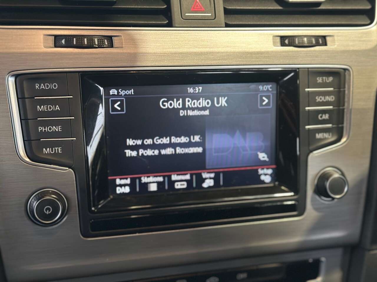 2014 VOLKSWAGEN GOLF 2014 VOLKSWAGEN GOLF