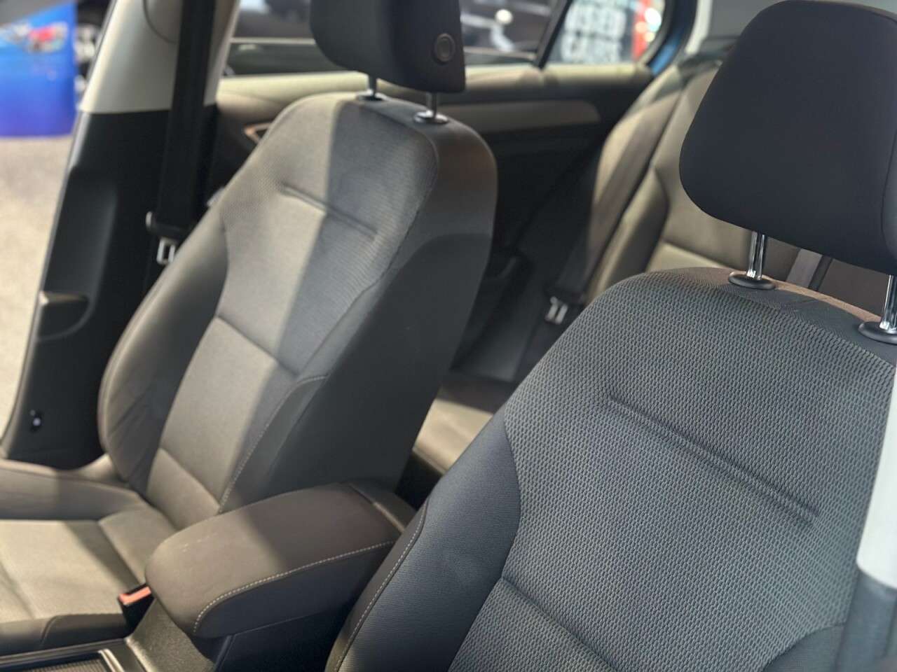 2014 VOLKSWAGEN GOLF 2014 VOLKSWAGEN GOLF