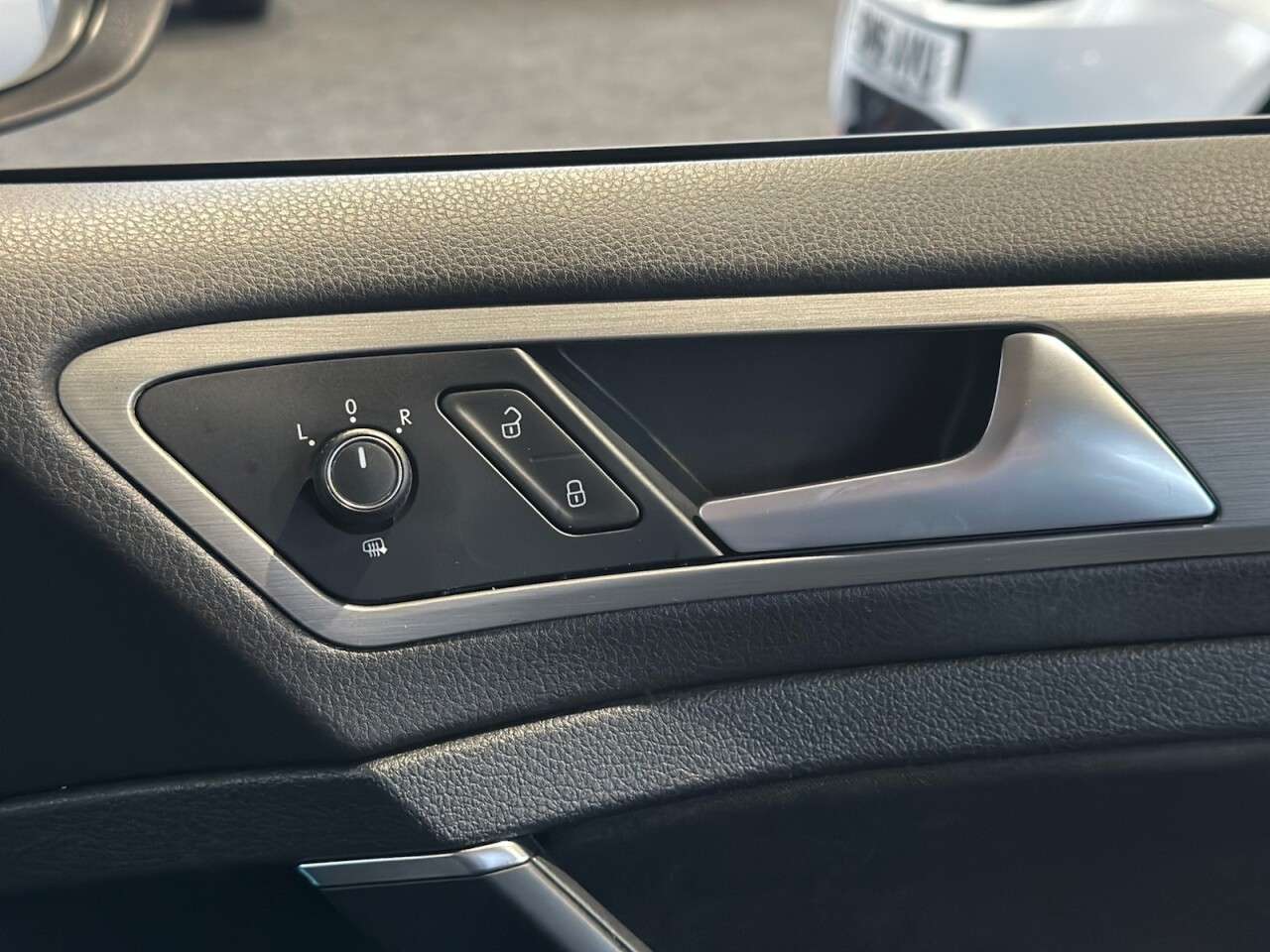 2014 VOLKSWAGEN GOLF 2014 VOLKSWAGEN GOLF