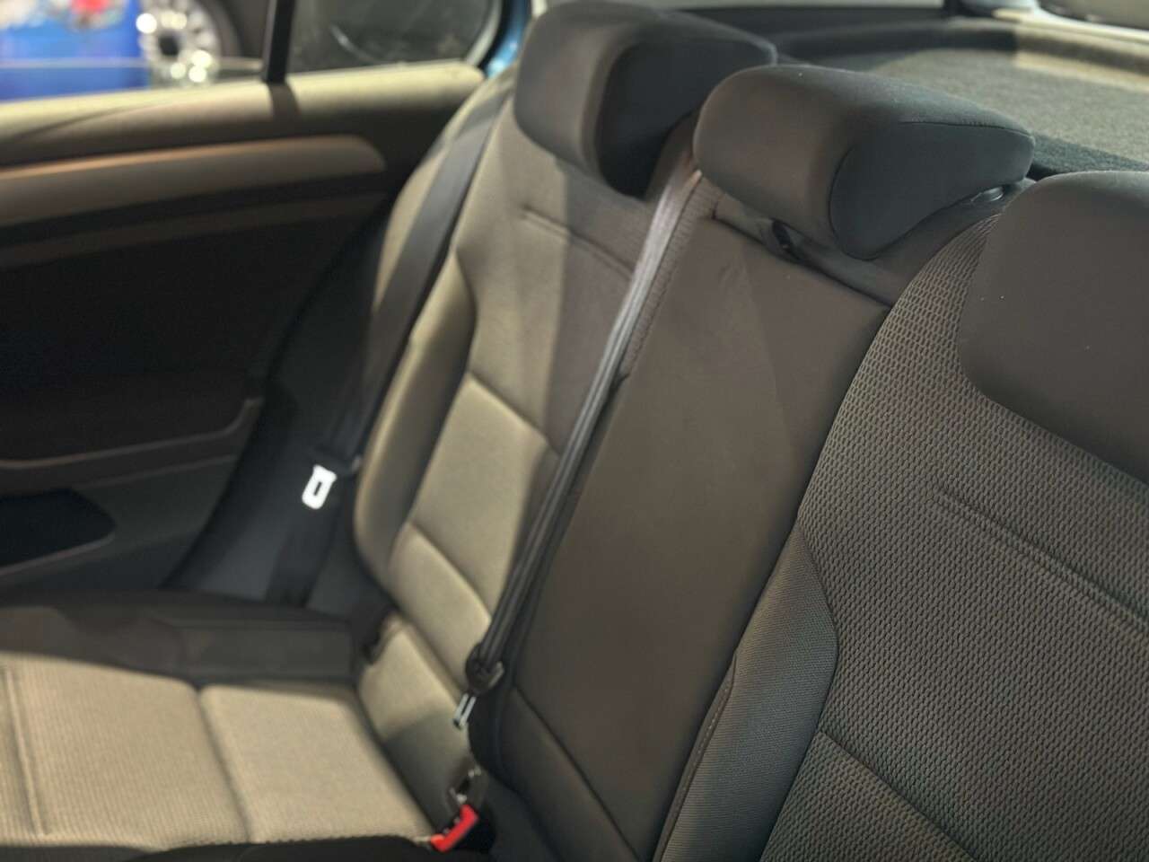 2014 VOLKSWAGEN GOLF 2014 VOLKSWAGEN GOLF