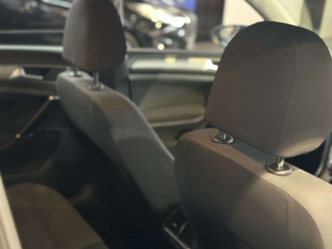 2014 VOLKSWAGEN GOLF 2014 VOLKSWAGEN GOLF