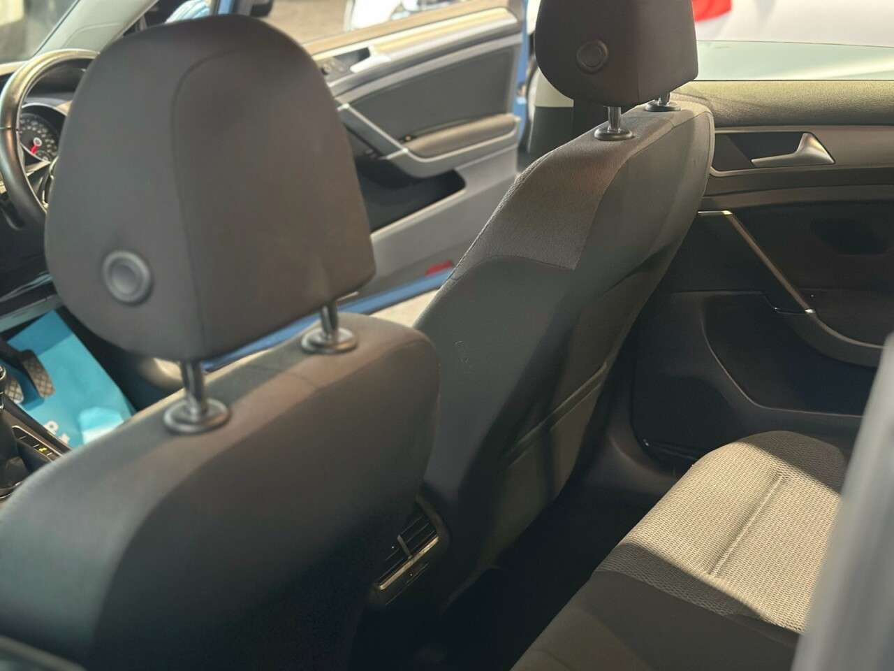 2014 VOLKSWAGEN GOLF 2014 VOLKSWAGEN GOLF