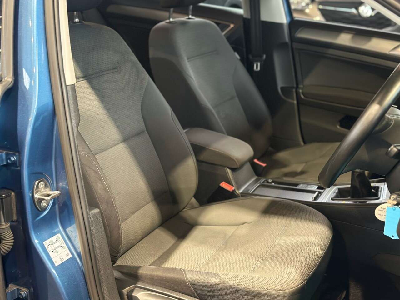 2014 VOLKSWAGEN GOLF 2014 VOLKSWAGEN GOLF