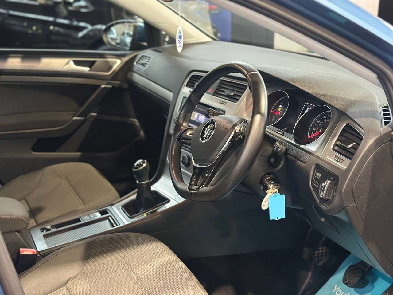 2014 VOLKSWAGEN GOLF 2014 VOLKSWAGEN GOLF