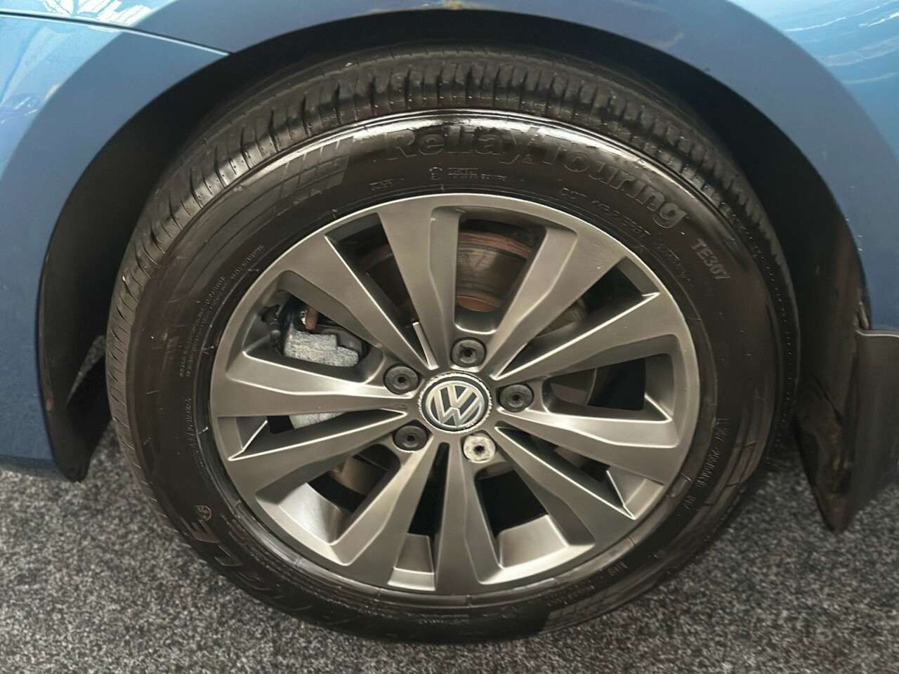 2014 VOLKSWAGEN GOLF 2014 VOLKSWAGEN GOLF