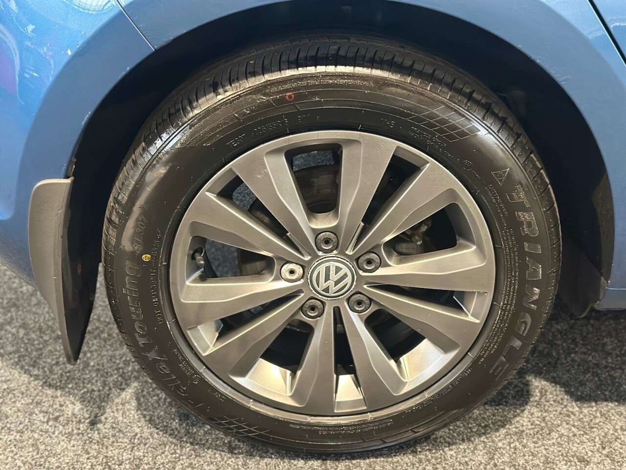 2014 VOLKSWAGEN GOLF 2014 VOLKSWAGEN GOLF