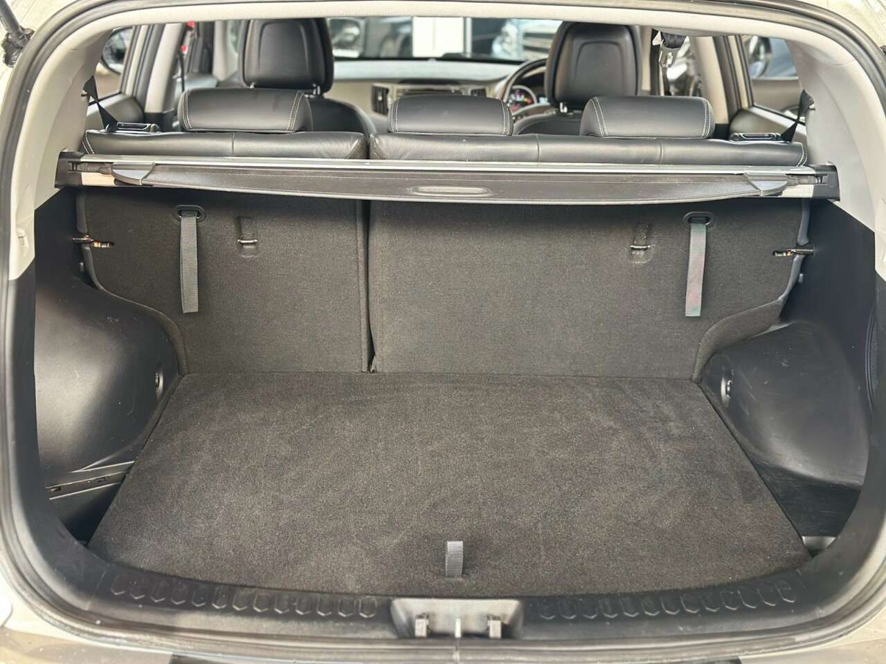 2015 KIA SPORTAGE 2015 KIA SPORTAGE