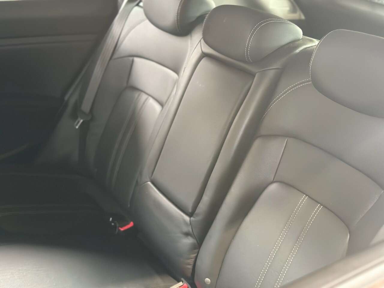 2015 KIA SPORTAGE 2015 KIA SPORTAGE