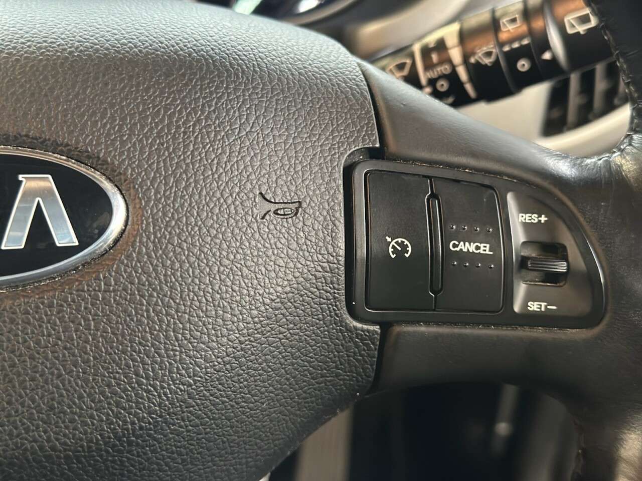 2015 KIA SPORTAGE 2015 KIA SPORTAGE