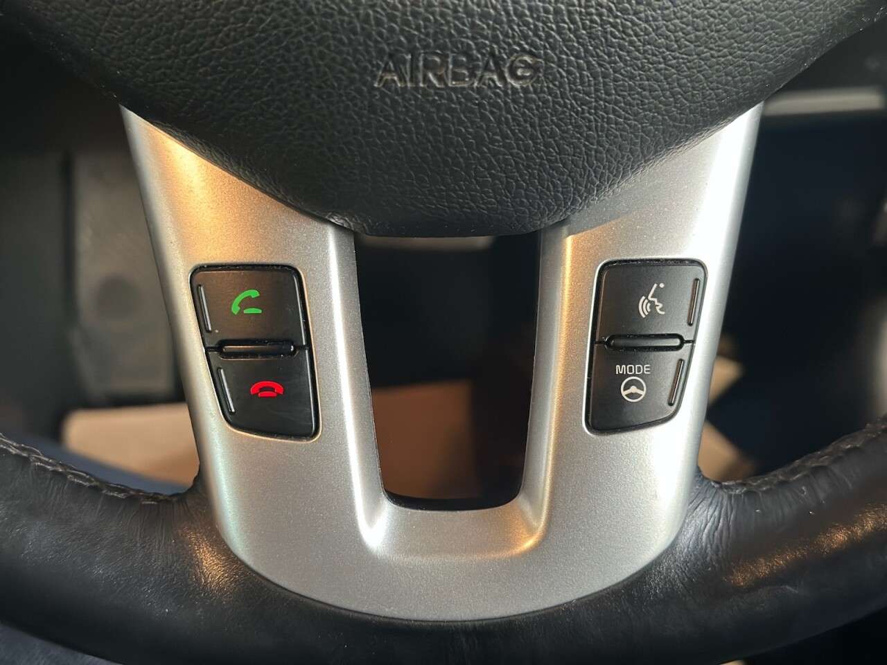 2015 KIA SPORTAGE 2015 KIA SPORTAGE