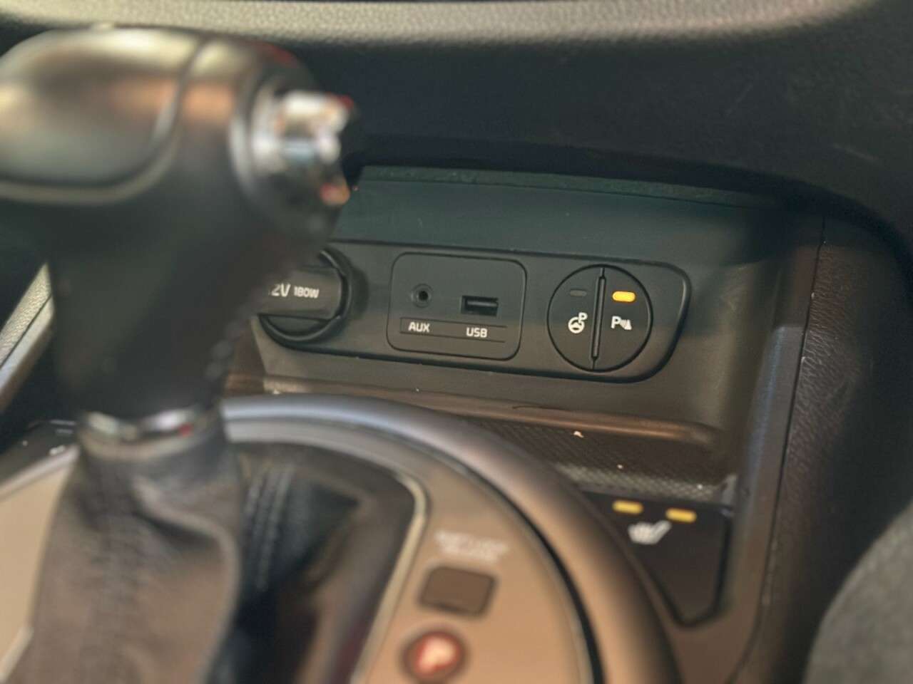 2015 KIA SPORTAGE 2015 KIA SPORTAGE