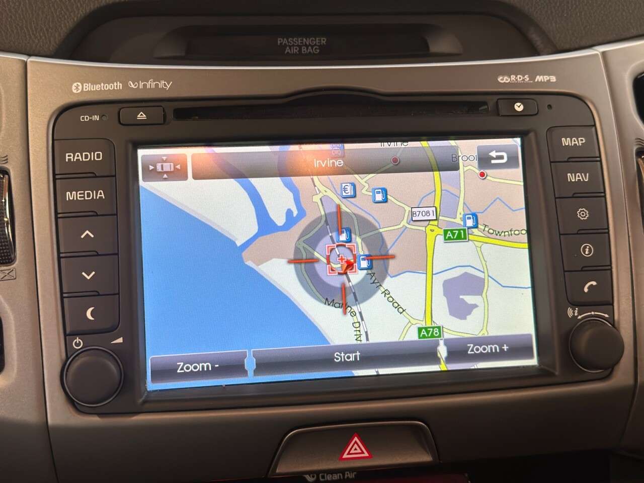 2015 KIA SPORTAGE 2015 KIA SPORTAGE