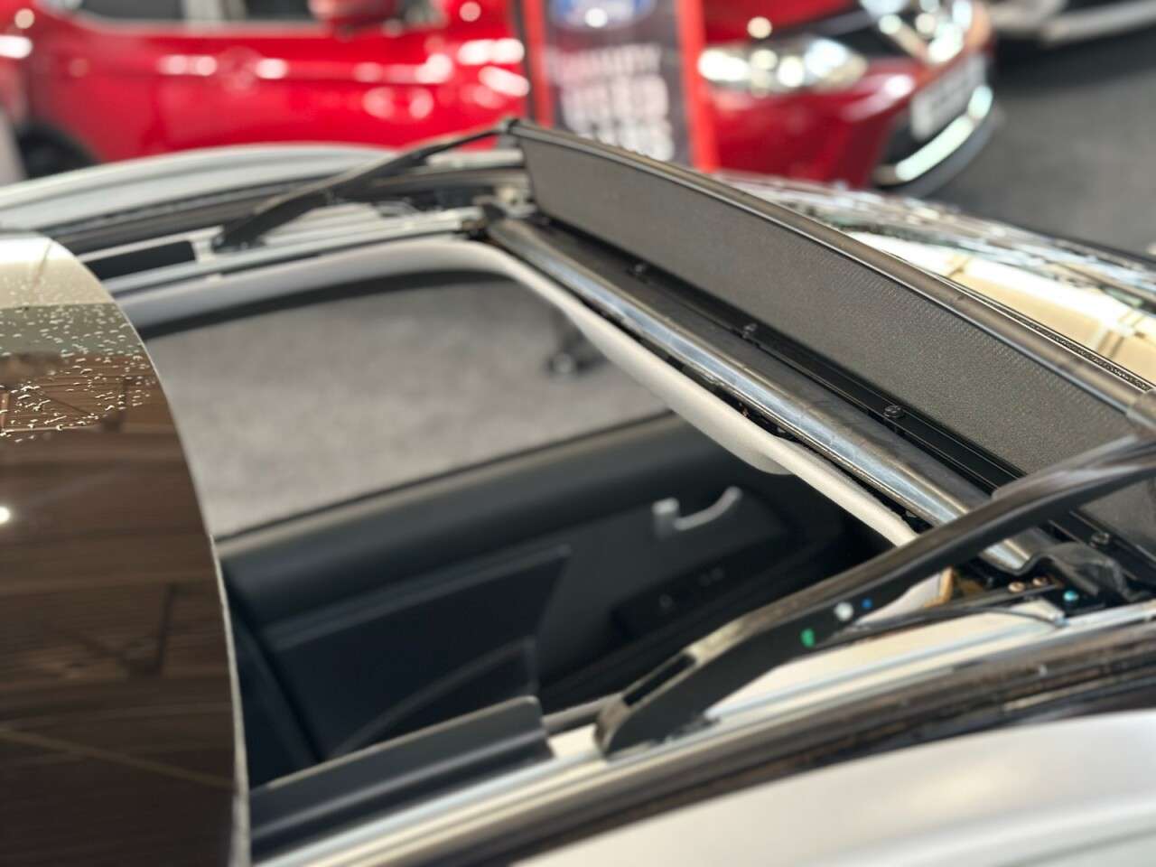 2015 KIA SPORTAGE 2015 KIA SPORTAGE