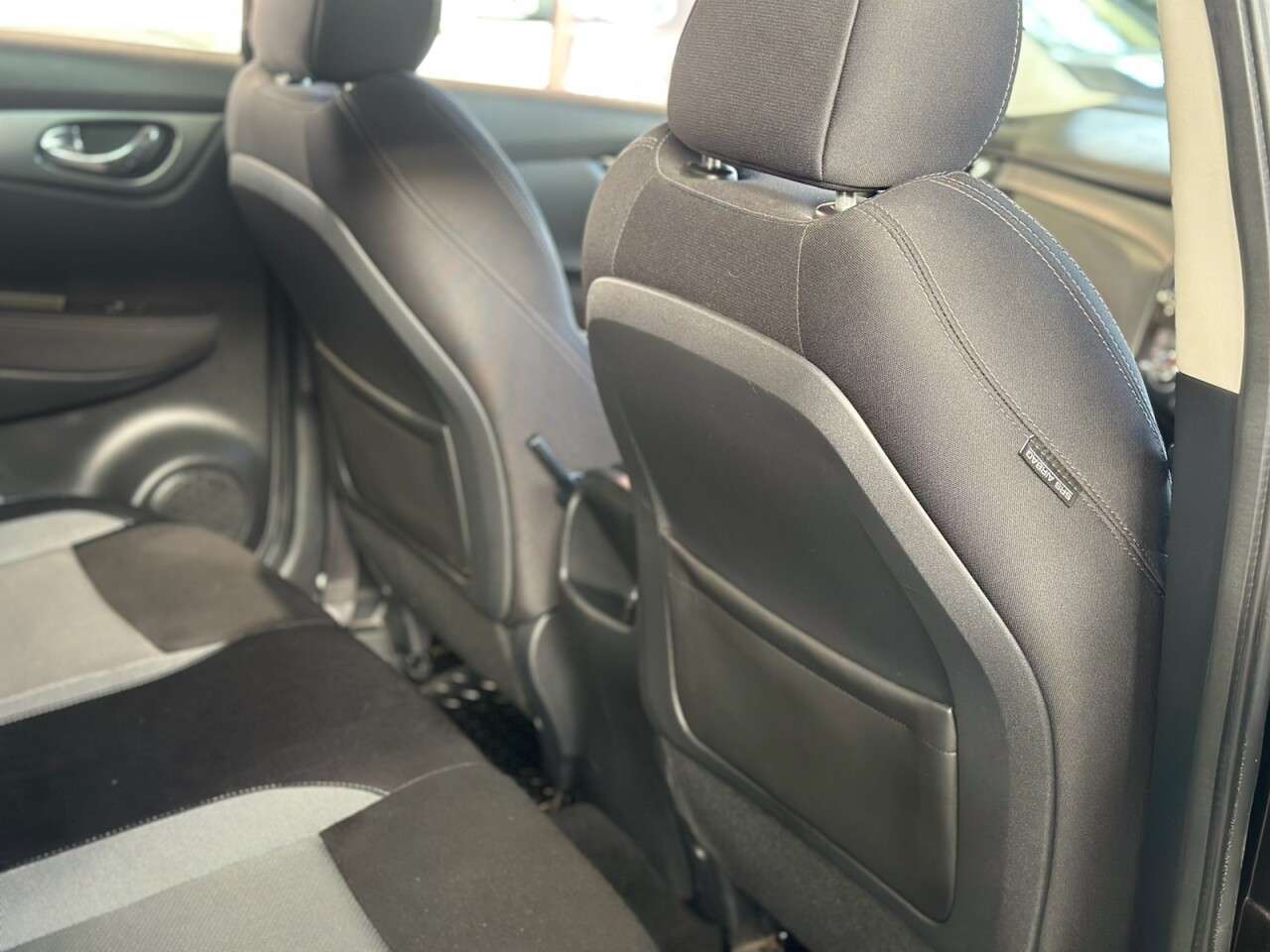 2017 NISSAN QASHQAI 2017 NISSAN QASHQAI