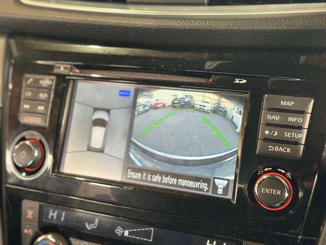 2017 NISSAN QASHQAI 2017 NISSAN QASHQAI