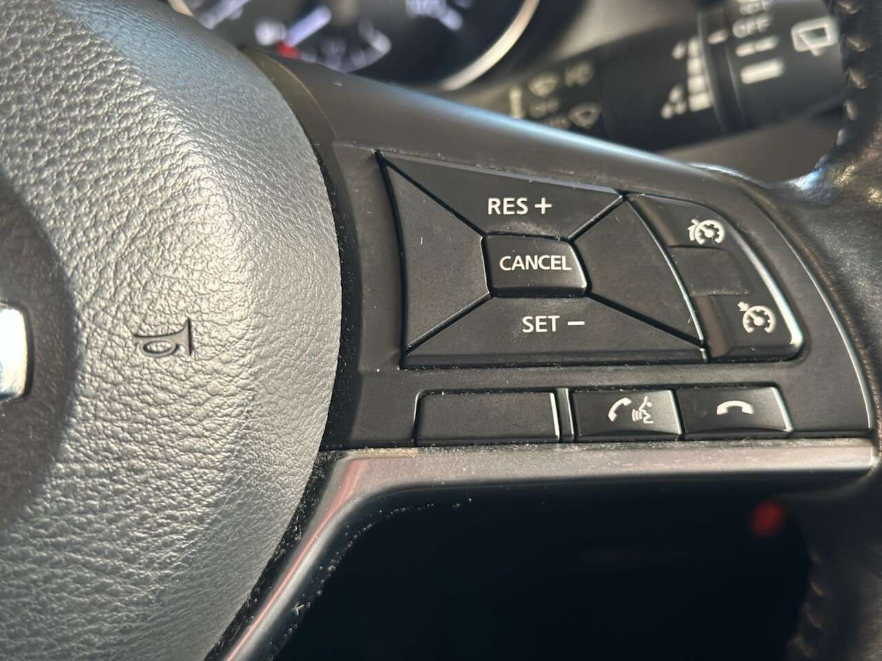 2017 NISSAN QASHQAI 2017 NISSAN QASHQAI