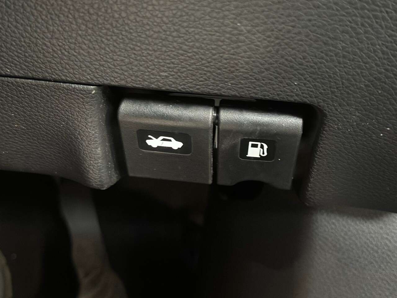 2017 NISSAN QASHQAI 2017 NISSAN QASHQAI