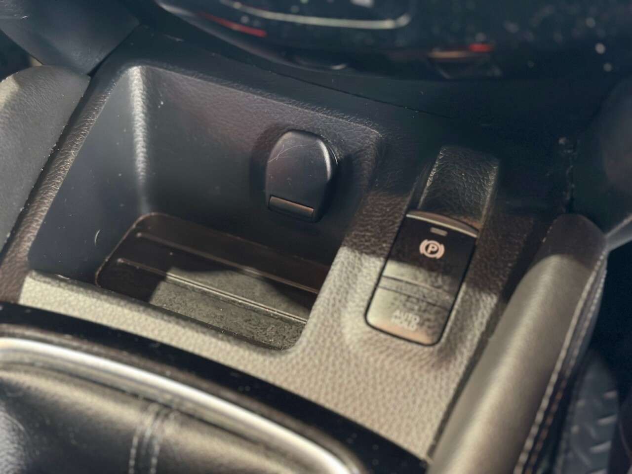 2017 NISSAN QASHQAI 2017 NISSAN QASHQAI