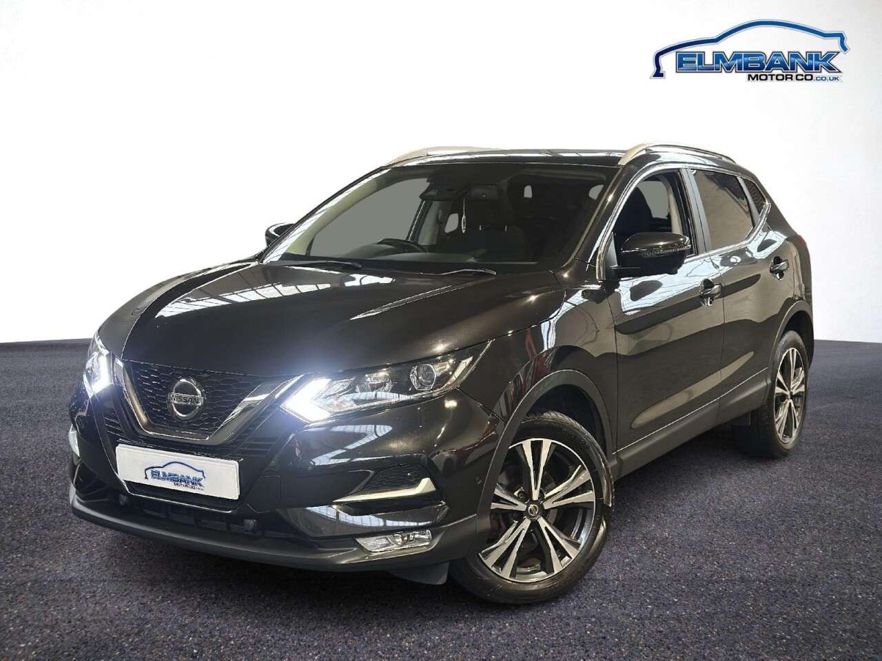 A 2017 NISSAN QASHQAI 1.5 dCi N-Connecta SUV 5dr Diesel Manual Euro 6 (s/s) (110 ps) ONLY 2 OWNER A 2017 NISSAN QASHQAI 1.5 dCi N-Connecta SUV 5dr Diesel Manual Euro 6 (s/s) (110 ps) ONLY 2 OWNER