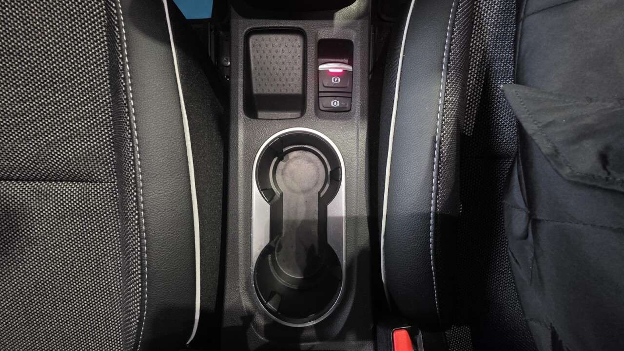 2021 RENAULT CAPTUR 2021 RENAULT CAPTUR