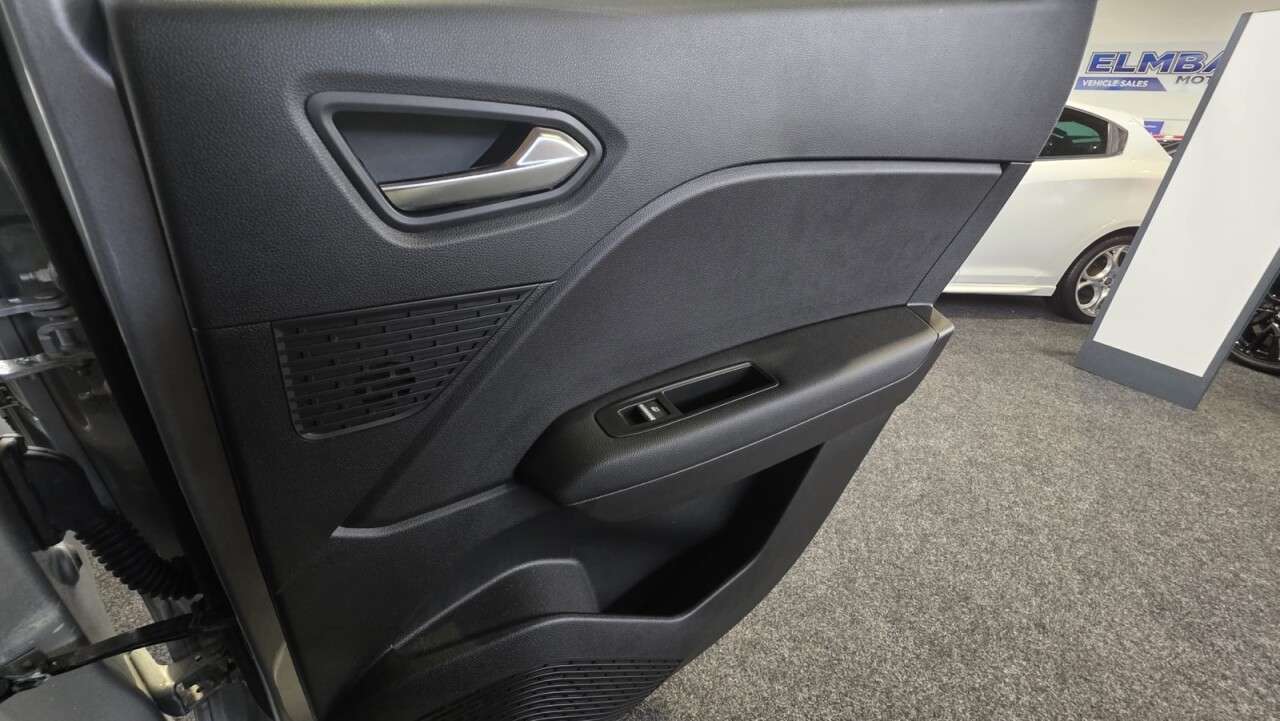 2021 RENAULT CAPTUR 2021 RENAULT CAPTUR