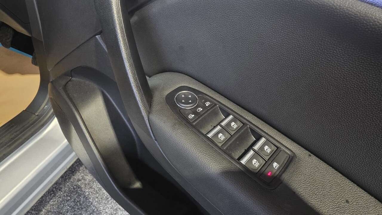 2021 RENAULT CAPTUR 2021 RENAULT CAPTUR