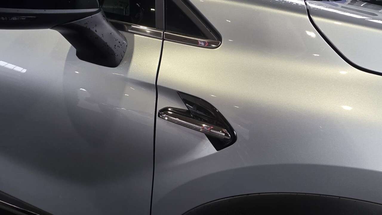 2021 RENAULT CAPTUR 2021 RENAULT CAPTUR