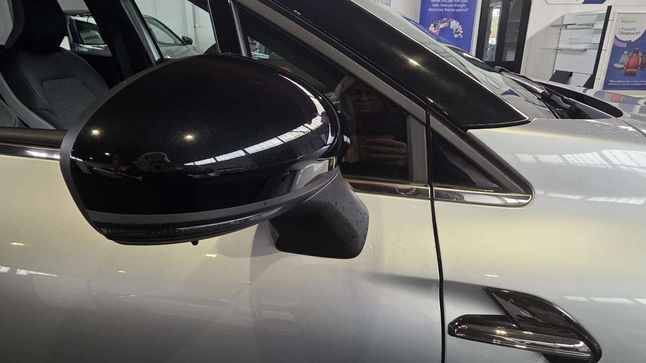 2021 RENAULT CAPTUR 2021 RENAULT CAPTUR