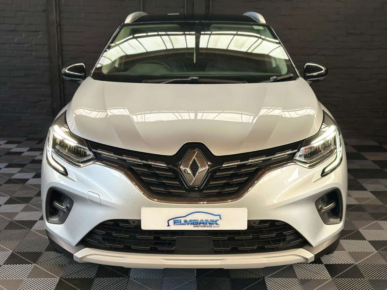 2021 RENAULT CAPTUR 2021 RENAULT CAPTUR