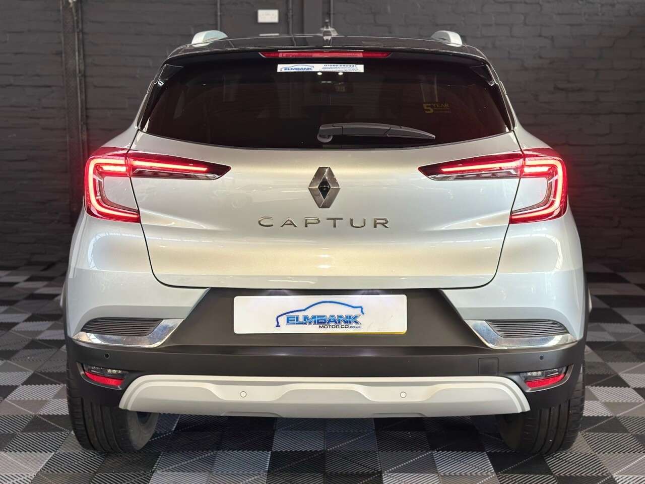 2021 RENAULT CAPTUR 2021 RENAULT CAPTUR